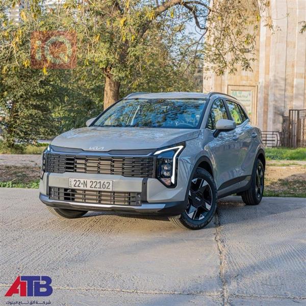 كيا سبورتاج 2026 للبيع في العراق -  بغداد